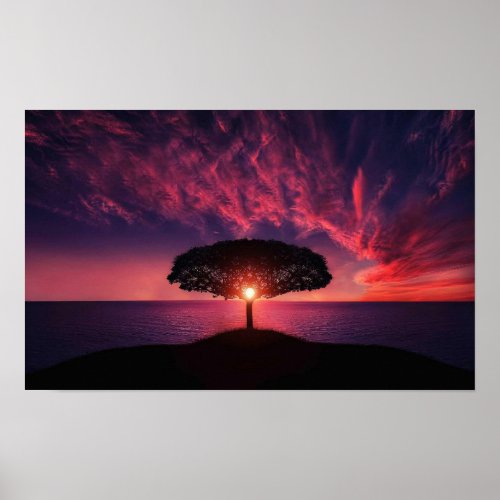 Tree of Life  Poster