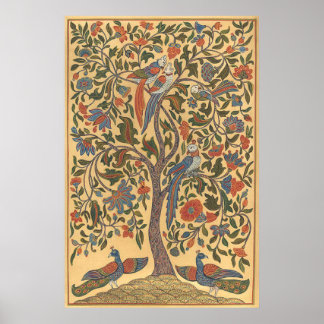 Tree of Life Poster