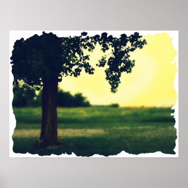 Tree of Life Poster (Front)