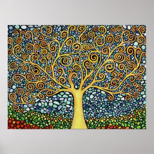 Tree of Life Poster