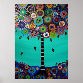 TREE OF LIFE POSTERS