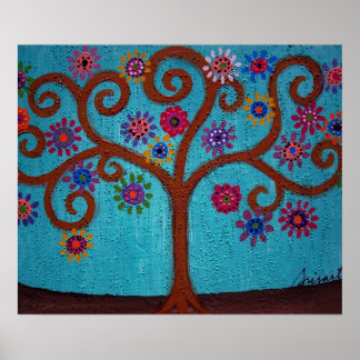 TREE OF LIFE POSTERS