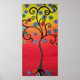 TREE OF LIFE POSTERS