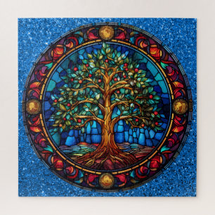 Tree of Life Puzzle