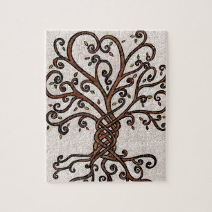 Tree of Life Puzzle