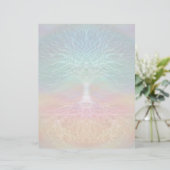 Tree of Life Rainbow Hearts (Standing Front)