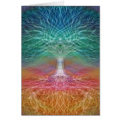 Tree of Life Rainbow Hearts (Front)