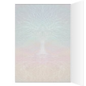 Tree of Life Rainbow Hearts Cards (Inside (Left))
