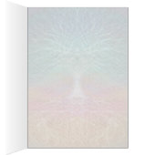 Tree of Life Rainbow Hearts Cards (Inside (Right))
