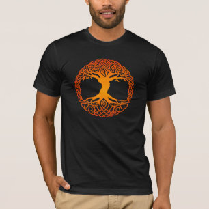 Tree Of Life Shirt