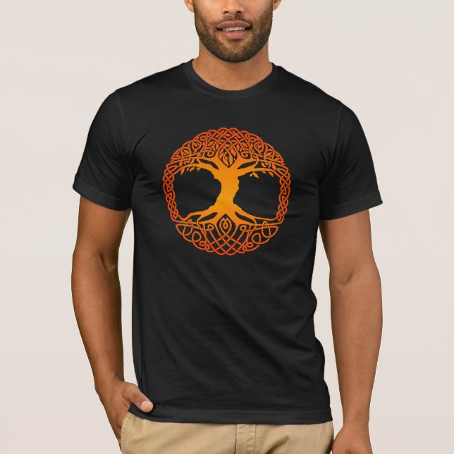 Tree Of Life Shirt (Front)