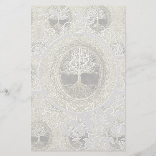 Tree of Life Simplicity (Front)