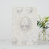 Tree of Life Simplicity (Standing Front)