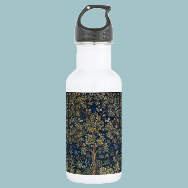 Tree of Life Stainless Steel Water Bottle (Creator Uploaded)
