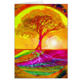 Tree of Life Sunrise (Front)