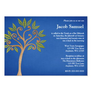 Bar Mitzvah Invitations, 2600+ Bar Mitzvah Announcements ...