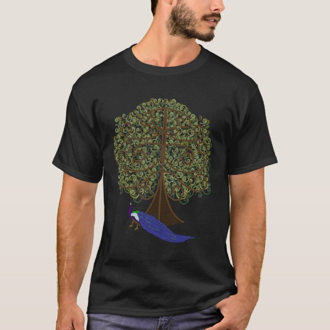 Tree of Life T-Shirt (Front)