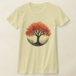 Tree of Life T-Shirt