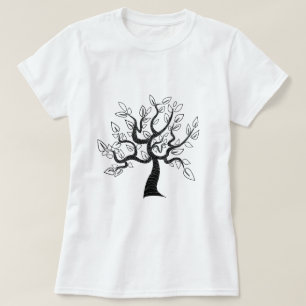 Tree Of Life T-Shirt