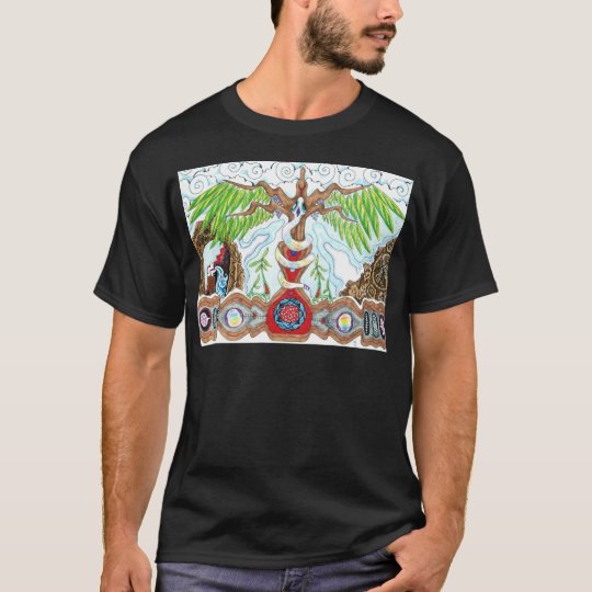 Tree of Life T-Shirt