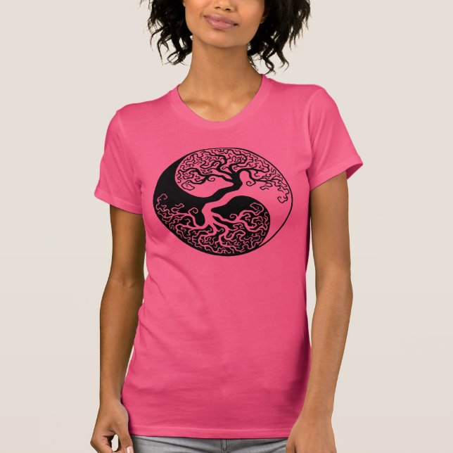 Tree of Life T-Shirt (Front)