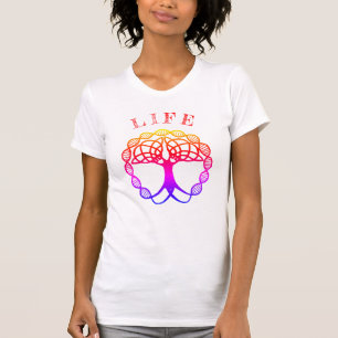 Tree Of LIFE T-Shirt