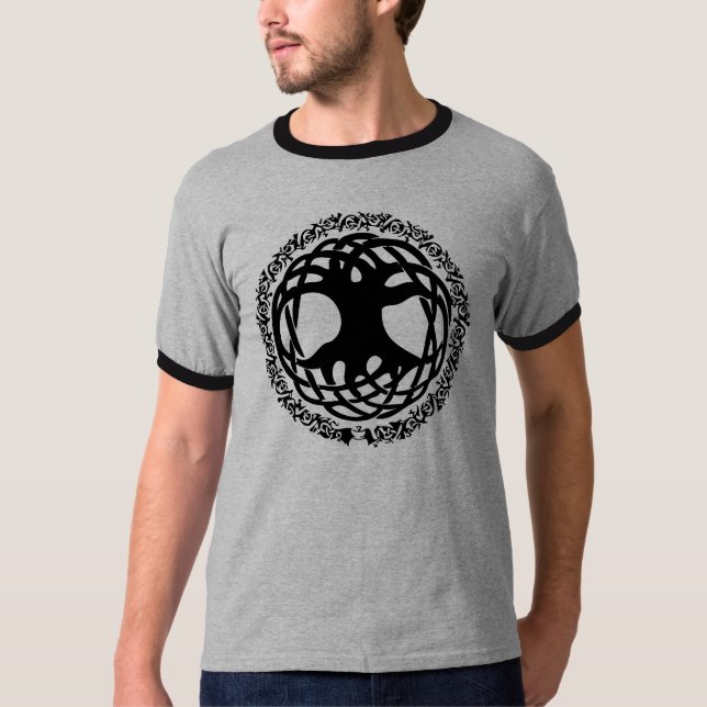 TREE OF LIFE T-Shirt (Front)