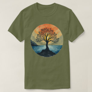 Tree of Life T-Shirt