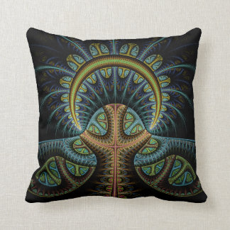 Tree of Life Throw Pillow