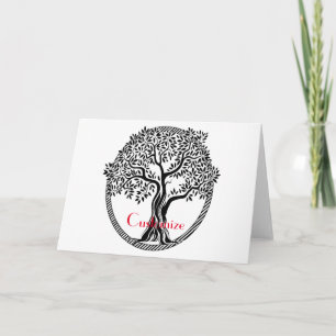 Tree of Life  Thunder_Cove  Card