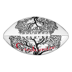 Tree of Life Thunder_Cove Football