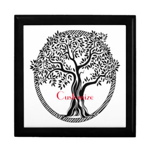 Tree of Life  Thunder_Cove   Gift Box