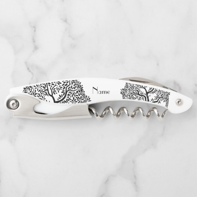 Tree of Life  Thunder_Cove Waiter's Corkscrew (Front)