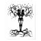 Tree of life together Poster