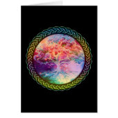 Tree of Life Tranquility (Front)