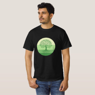 tree of life, tree day T-Shirt
