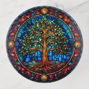 Tree of Life Trinket Tray