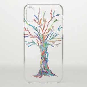 Tree of Life iPhone X Case