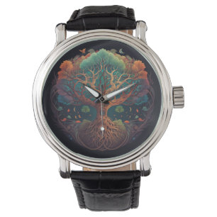 Tree of Life Watch