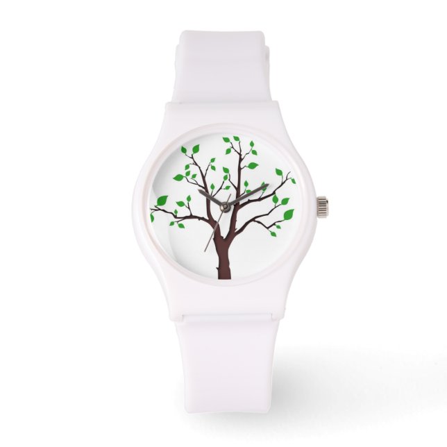 Tree of Life Watch (Front)