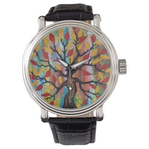 Tree of Life Watch