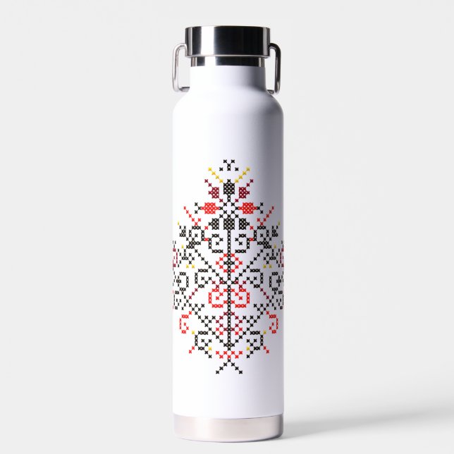 TREE OF LIFE WATER BOTTLE (Front)