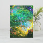 Tree of Life Wellness (Standing Front)
