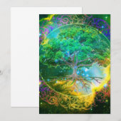 Tree of Life Wellness (Front/Back)