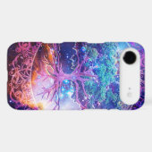 Tree of Life Wellness Case-Mate iPhone Case (Back (Horizontal))