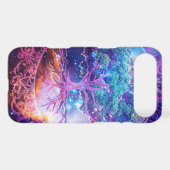 Tree of Life Wellness Case-Mate iPhone Case (Back (Horizontal))
