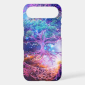 Tree of Life Wellness Case-Mate iPhone Case (Back)
