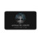 Tree of life - Yggdrasil - Silver and Abalone