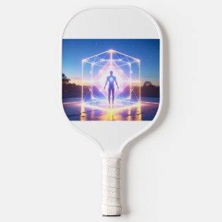 Tree of Life Zen Standard Pickleball Paddle