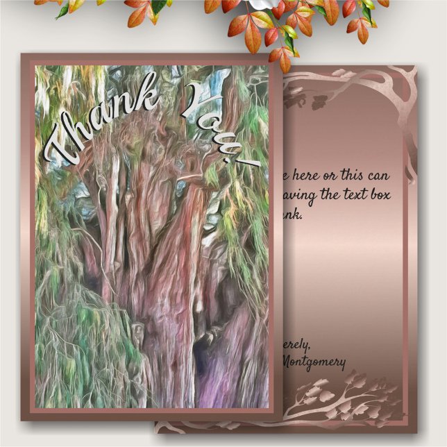 Tree of Tule Thank You OAX1 (Creator Uploaded)